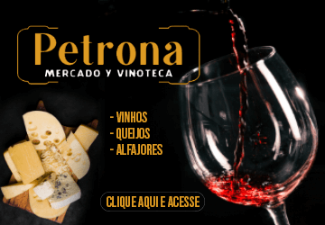 VINOTECA PETRONA